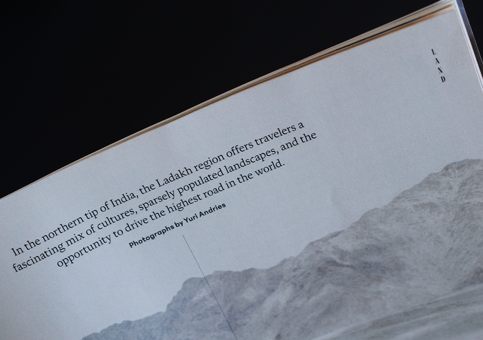 AFAR magazine (2022–) 9