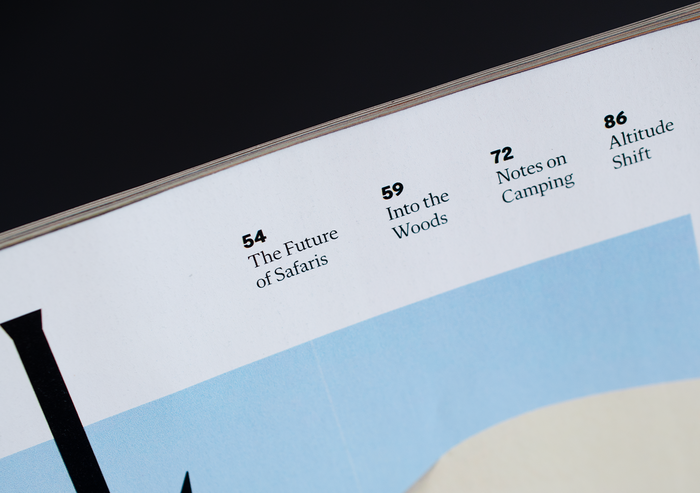 AFAR magazine (2022–) 8