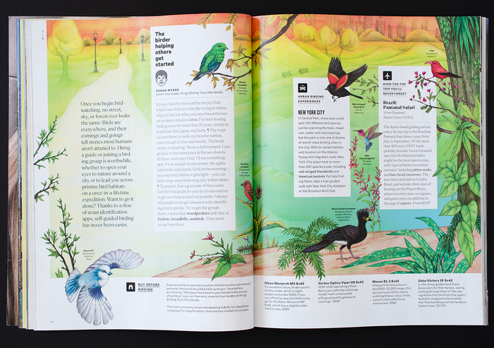 AFAR magazine (2022–) 6