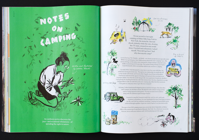 AFAR magazine (2022–) 13