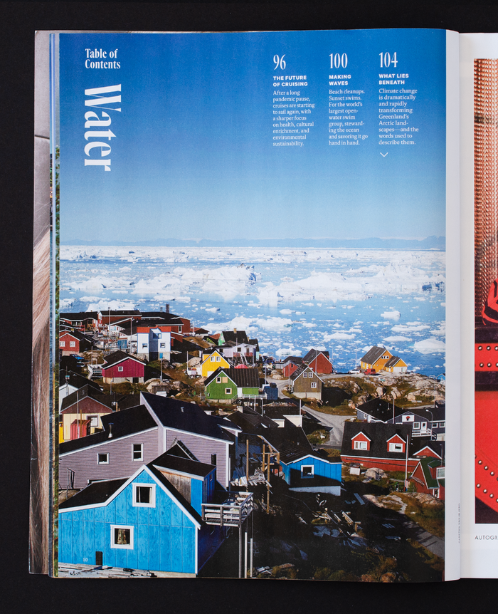 AFAR magazine (2022–) 3