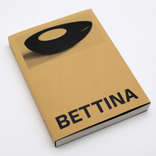 <cite>Bettina</cite> by Bettina Grossman