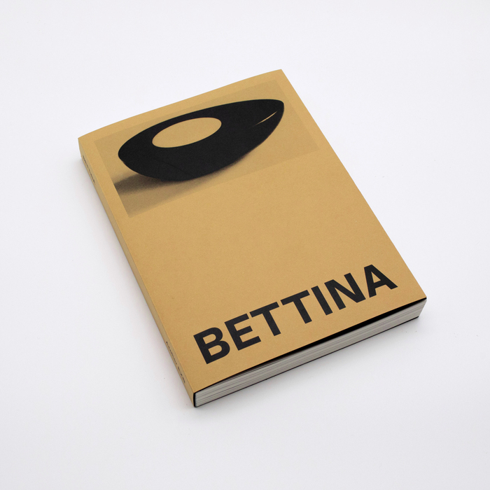 Bettina by Bettina Grossman 1