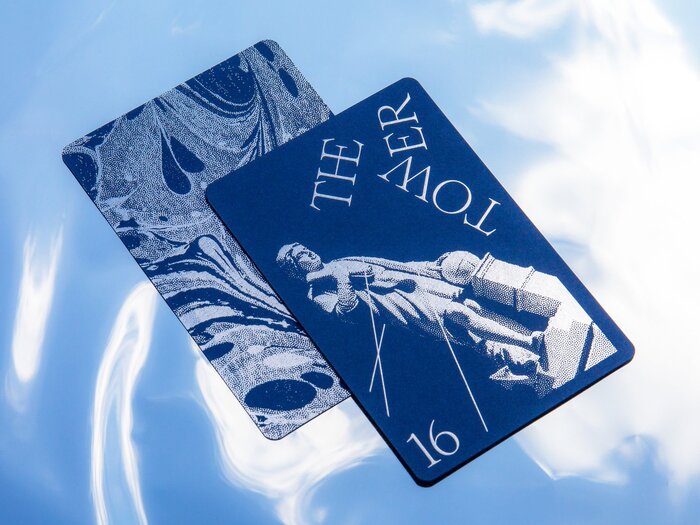 An Other Tarot 6