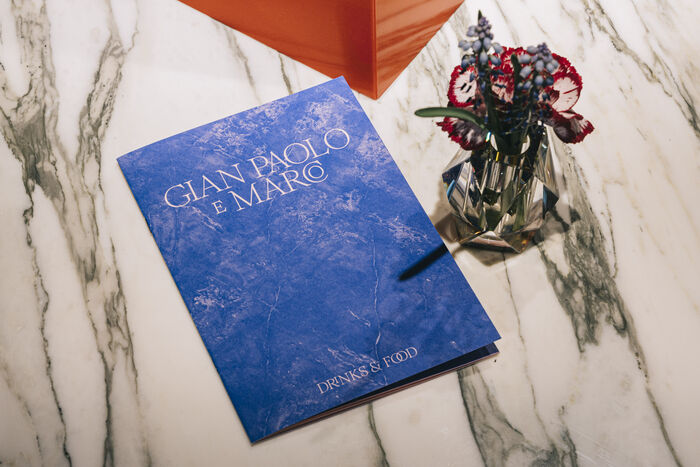 Gian Paolo e Marco visual identity 4