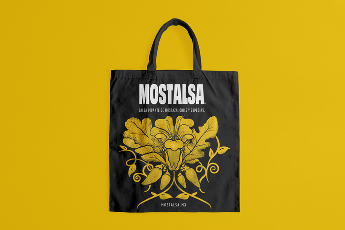 Mostalsa hot sauce 3