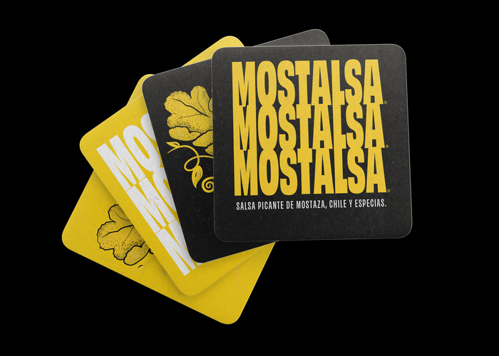 Mostalsa hot sauce 4