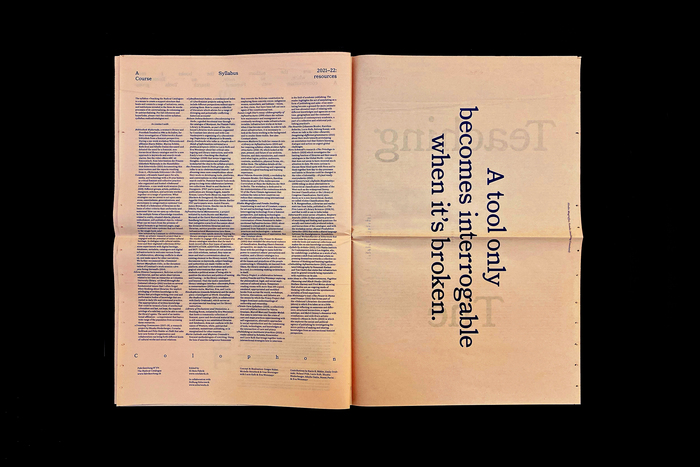 Fabrikzeitung, issues 374 and 379 4