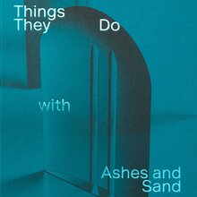 <cite>Things They Do with Ashes and Sand. The Glass Collection of Ray Bär Salisbury</cite>