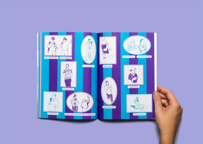 S’exposer au vent 7