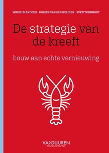 <cite>De strategie van de kreeft</cite>