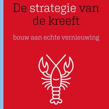 <cite>De strategie van de kreeft</cite>
