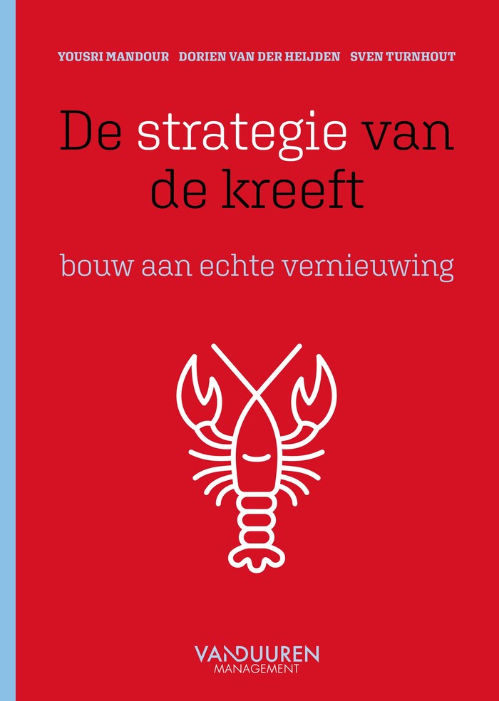 De strategie van de kreeft 1