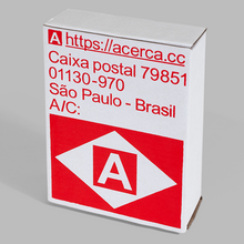 Acerca brand identity