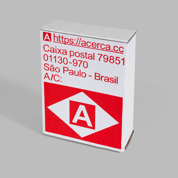 Acerca brand identity 1