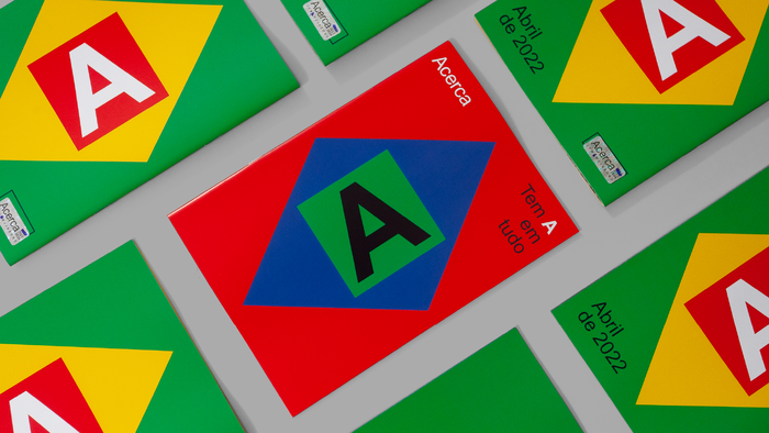 Acerca brand identity 6