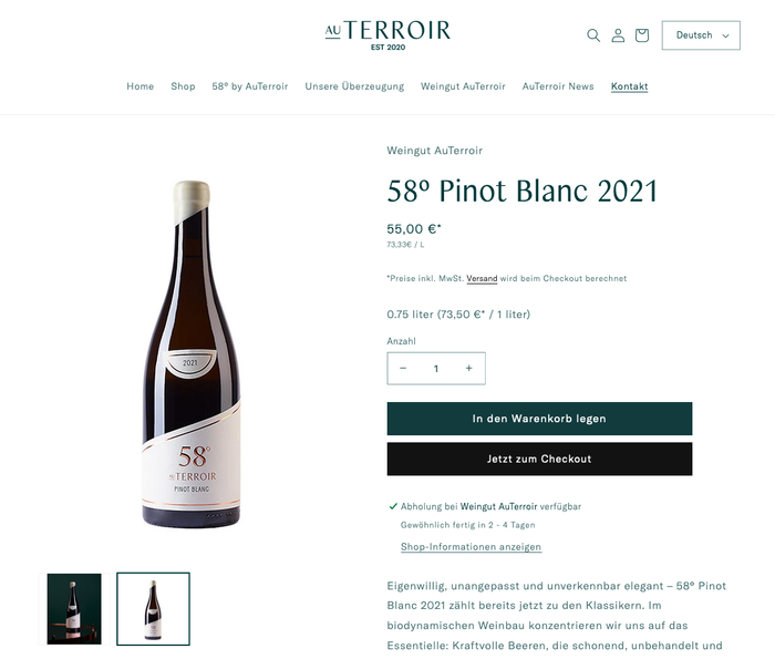 AuTerroir 5