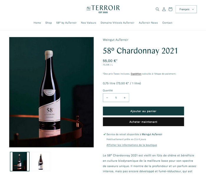 AuTerroir 4