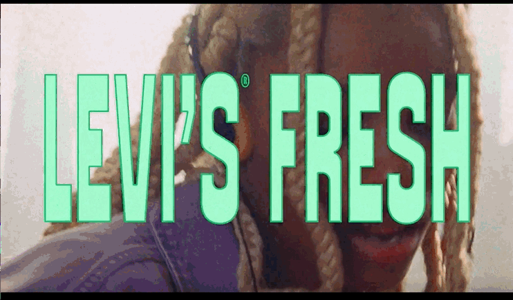 Levi’s Fresh 1