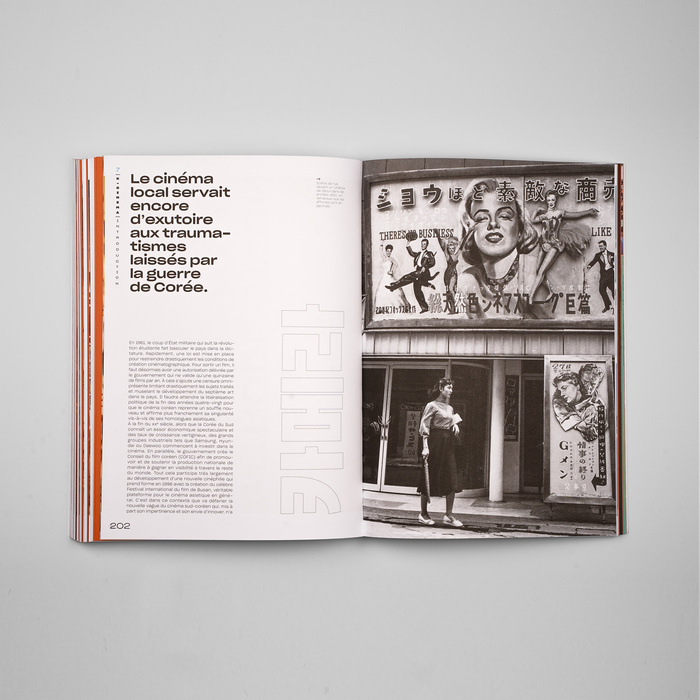 Corée, La K culture by Simon Clair 5