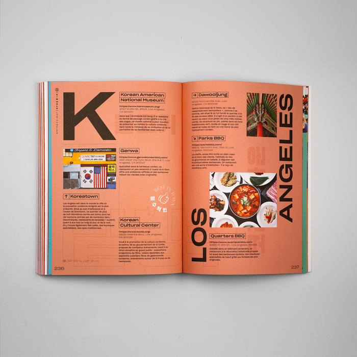 Corée, La K culture by Simon Clair 7