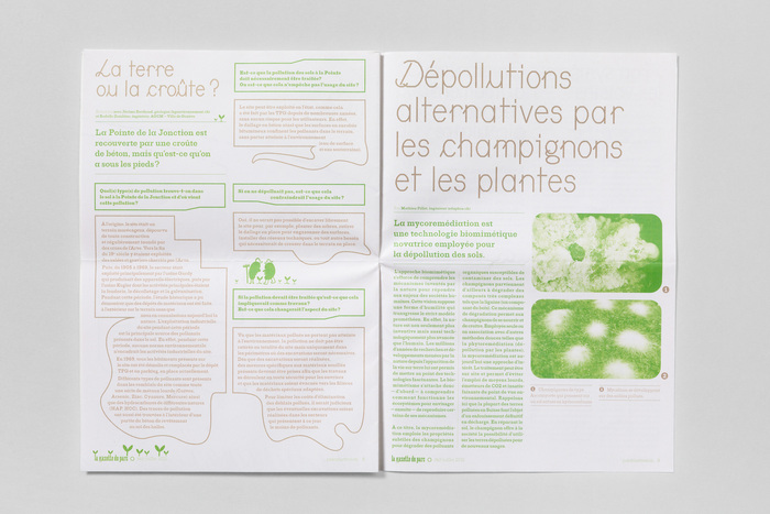 La gazette du parc 5