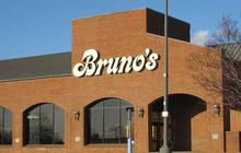 Bruno’s Supermarkets logo