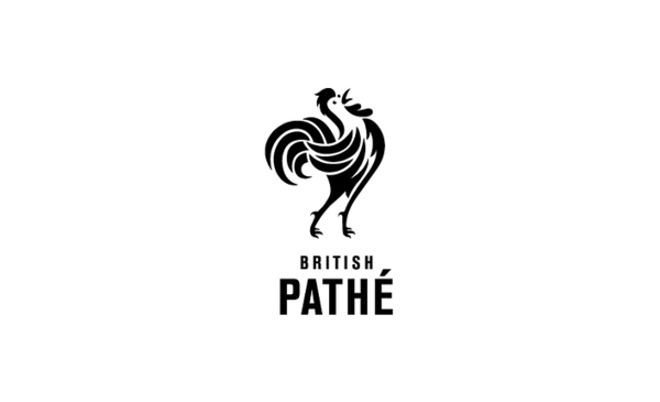 British Pathé Logo (2010, 2012) - Fonts In Use
