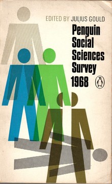 Penguin Surveys (1966–68)