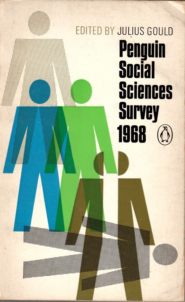 Penguin Surveys (1966–68) 3