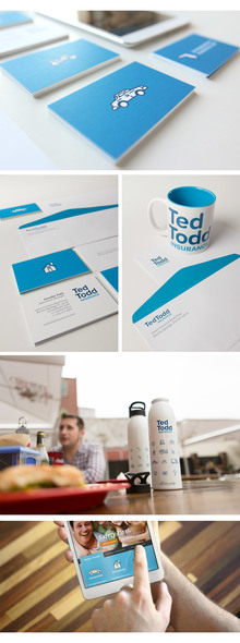 Ted Todd Insurance