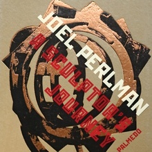 <cite>Joel Perlman: A Sculptor’s Journey</cite>