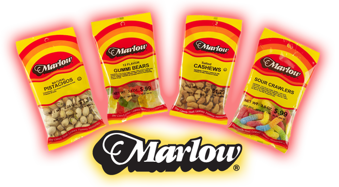 Marlow Candy & Nut Company 1