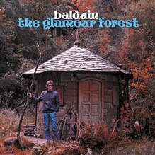Balduin – <cite>The Glamour Forest</cite> EP