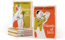 <cite>Giants of Jazz</cite>, The New Press