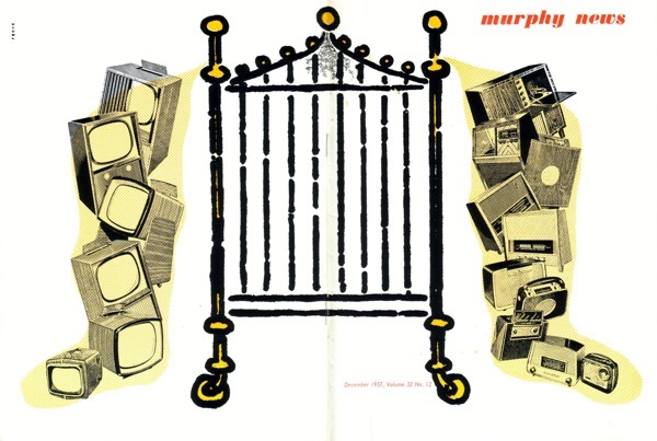 Murphy News, 1953–62 5