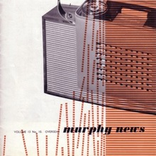 <cite>Murphy News</cite>, 1953–62