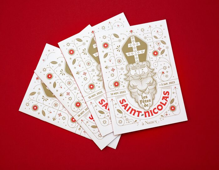 Les Fêtes de Saint-Nicolas à Nancy 3