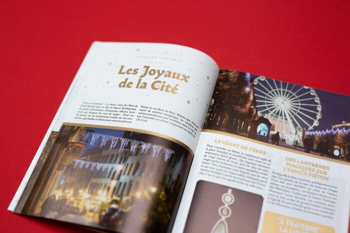 Les Fêtes de Saint-Nicolas à Nancy 4