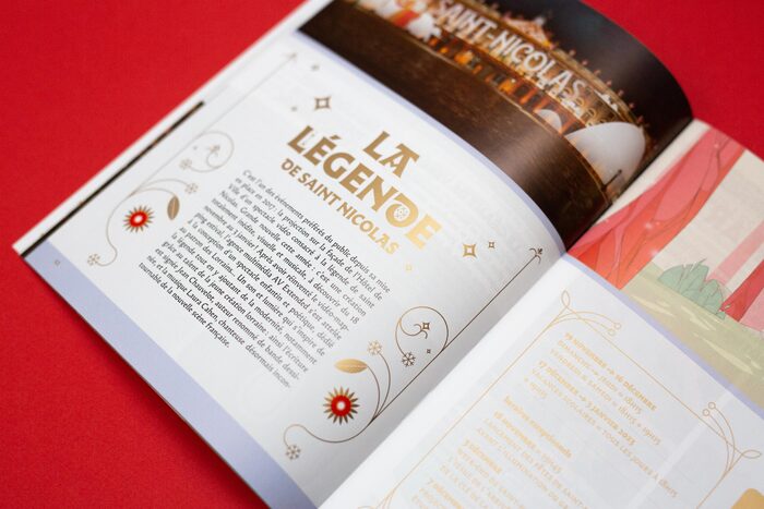 Les Fêtes de Saint-Nicolas à Nancy 5