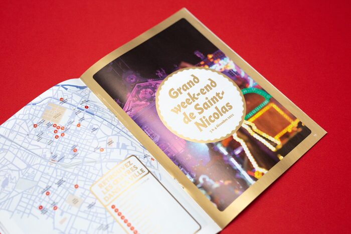 Les Fêtes de Saint-Nicolas à Nancy 6