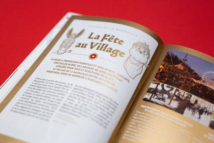 Les Fêtes de Saint-Nicolas à Nancy 7