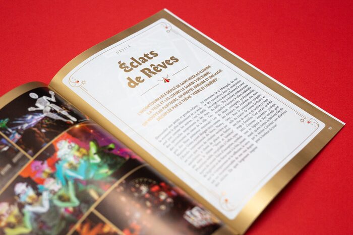 Les Fêtes de Saint-Nicolas à Nancy 8