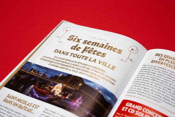 Les Fêtes de Saint-Nicolas à Nancy 9