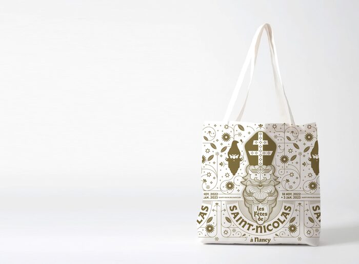 Les Fêtes de Saint-Nicolas à Nancy 11