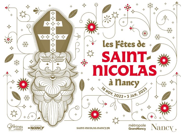 Les Fêtes de Saint-Nicolas à Nancy 10