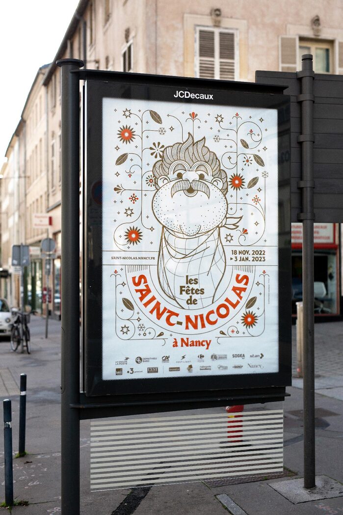 Les Fêtes de Saint-Nicolas à Nancy 2