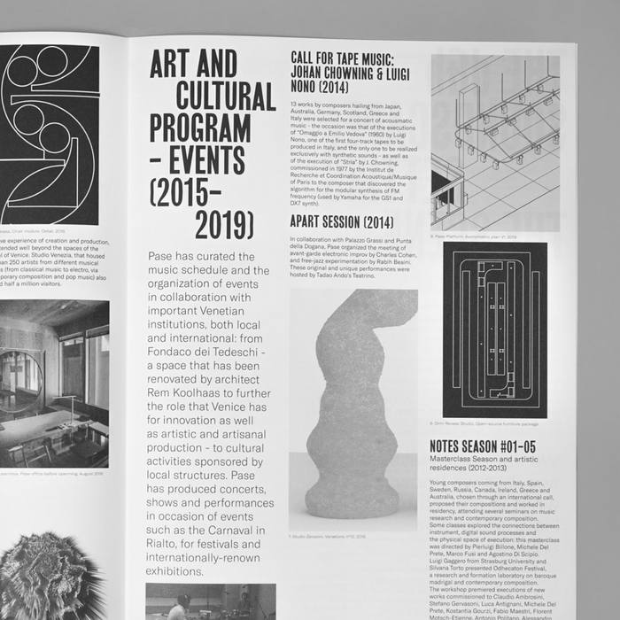 Pase Platform booklet 3