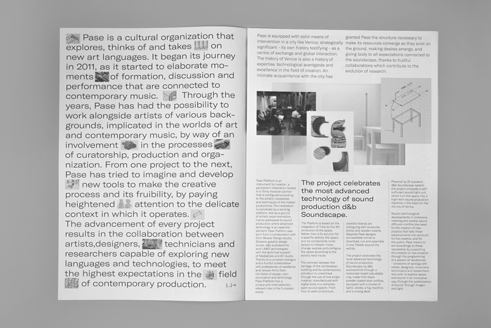 Pase Platform booklet 4