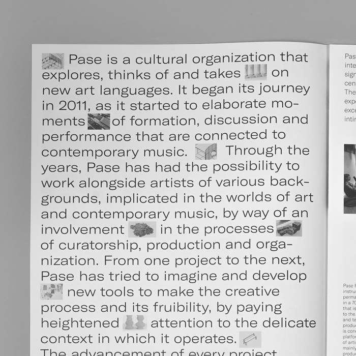 Pase Platform booklet 5